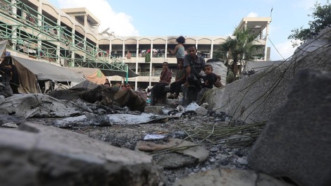 Gaza