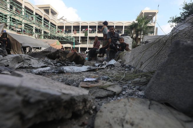 Gaza