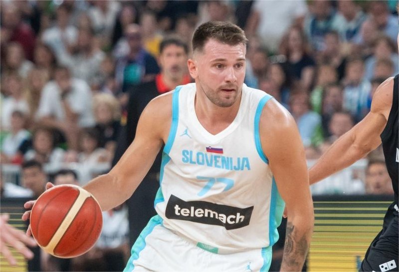Luka Dončić