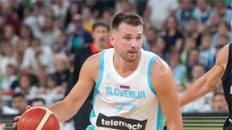 Luka Dončić