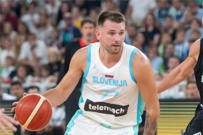 Luka Dončić