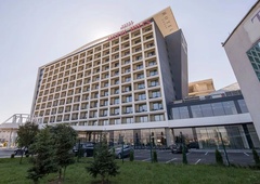 Napaka ali namerno dejanje? V hotelu s petimi zvezdicami so 47 turistom v smeti vrgli potne liste