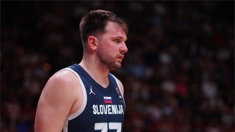 Luka Dončić