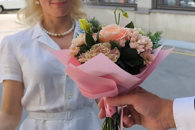 Suzana Kozel promo Jutro na planetu