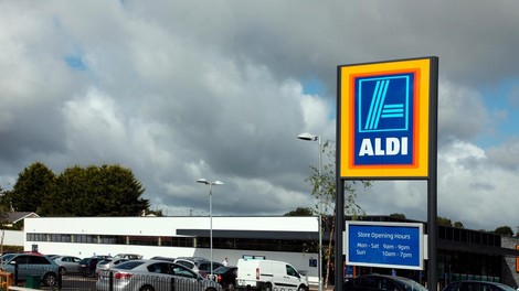 Aldi