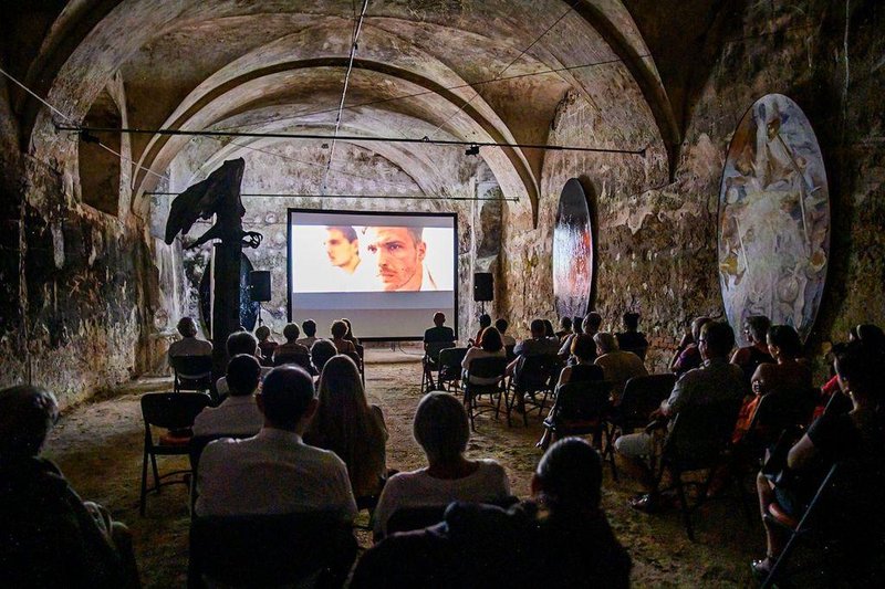Festival evropskega filma Brežice FEF Brežice film program