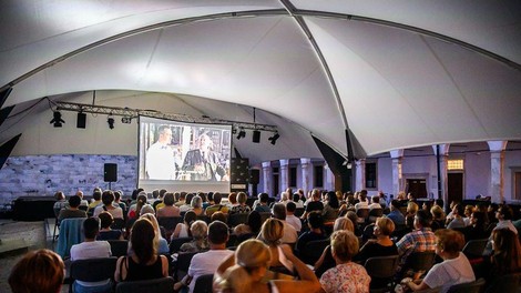 Festival evropskega filma Brežice FEF Brežice film program