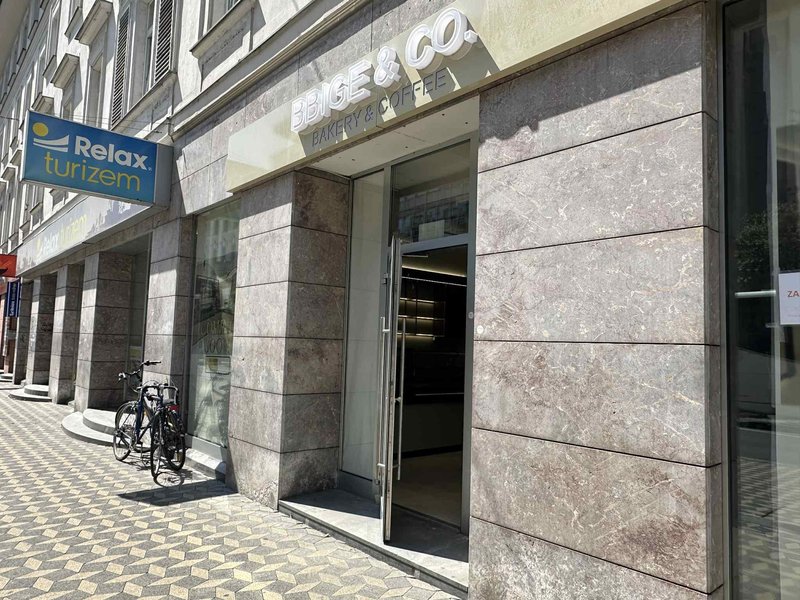 V centru Ljubljane se bo odprla nova pekarna (razkrivamo točno lokacijo)