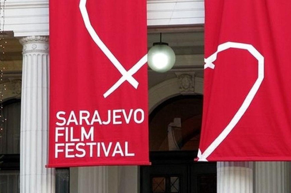 Sarajevo ponovno prizorišče največjega filmskega festivala v Jugovzhodni Evropi (foto: Hina/STA)