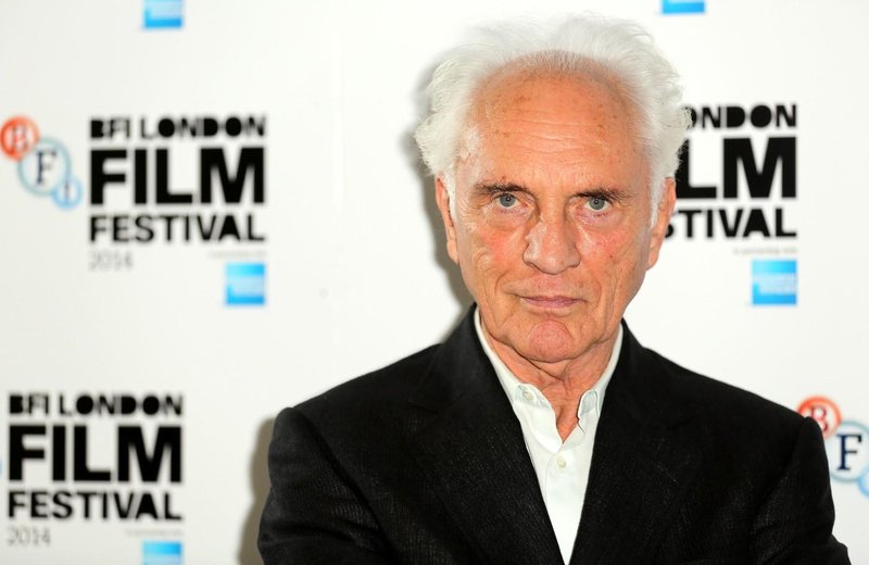 Terence Stamp igralec Superman smrt
