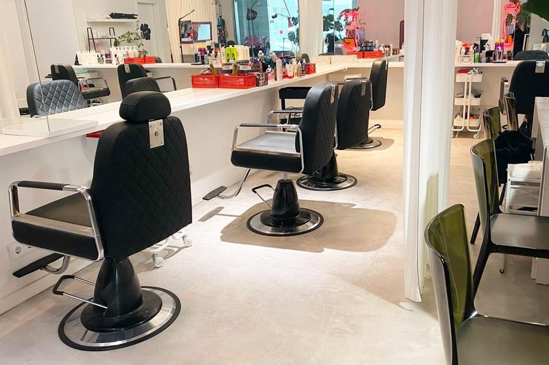 frizerski salon