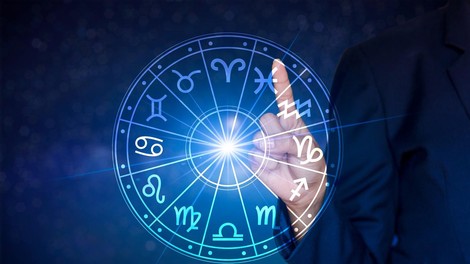 horoskop znamenja astro znaki