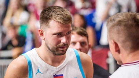 Luka Dončić