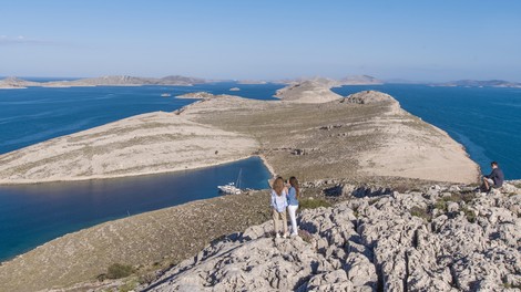 Kornati Opat