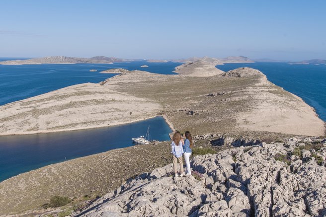 Kornati Opat