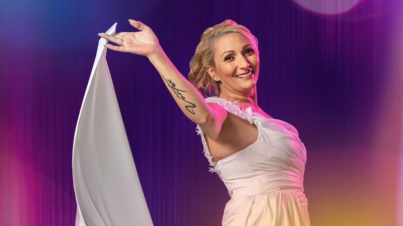 Poroka na prvi pogled šov neveste