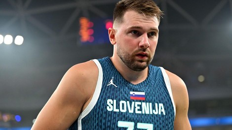 Luka Dončić