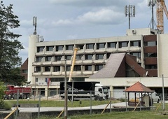 Na Hrvaškem bodo obnovili priljubljene toplice: projekt jih bo stal več deset milijonov evrov