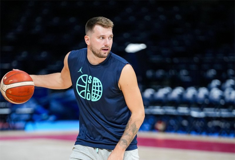 Luka Dončić