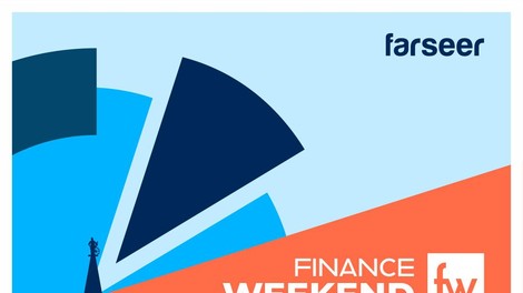 Kdo želi delati v financah? Kako ustvariti ekipo, v kateri želi generacija Z ostati?