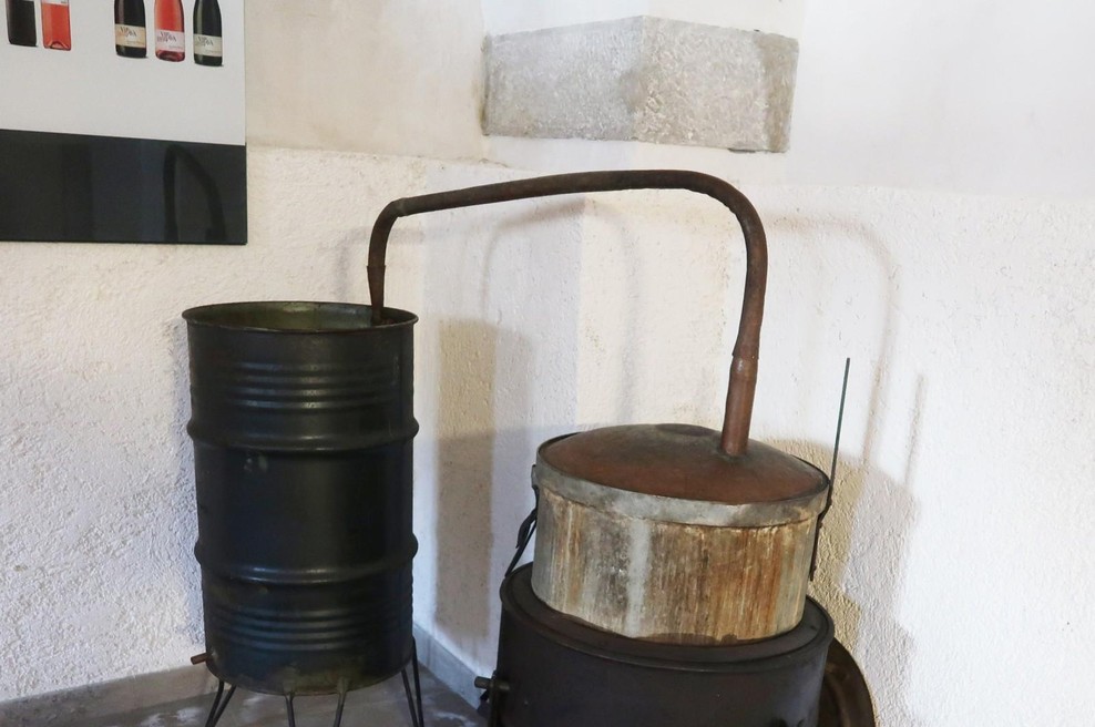 Slovenska posebnost, ki se prenaša iz roda v rod zdaj uradno zaščitena (foto: Rosana Rijavec/STA)