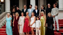 film Belo se pere na devetdeset sarajevski filmski festival Bronja Žakelj