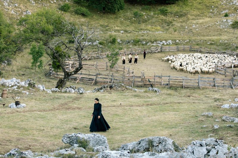 Bog ne bo pomagal film sarajevski filmski festival
