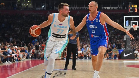Luka Dončić