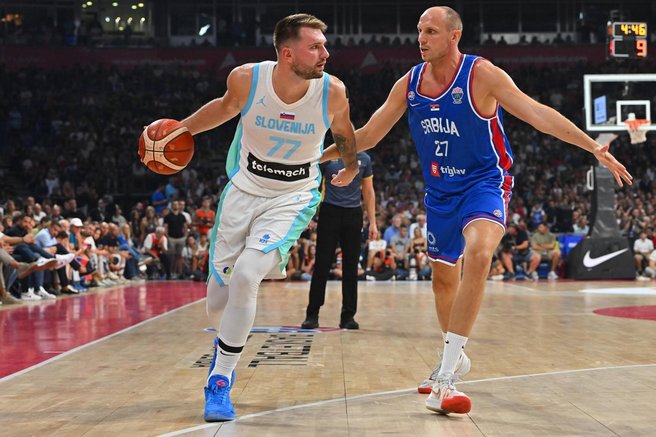 Luka Dončić