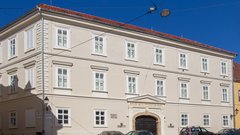 Hrvaški prirodoslovni muzej