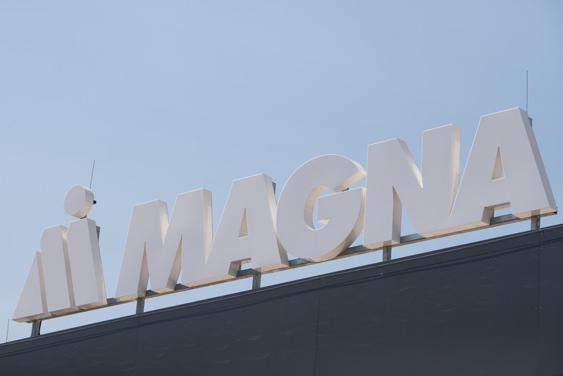 Magna