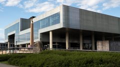 Kaj pravite na malce drugačen vikend oddih, prežet z raziskovanjem kulture? (v mestu tik čez mejo)