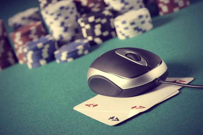 poker