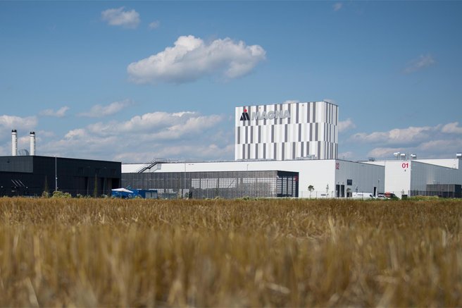 Magna