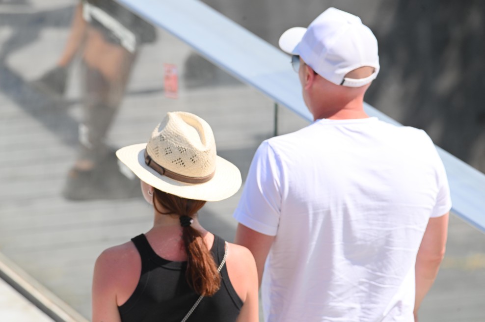 To so največje zanimivosti o Sloveniji skozi oči turistov (vidijo nas zelo drugače, kot se sami) (foto: Žiga Živulovič jr./Bobo)