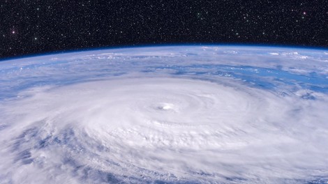 Vietnam neurje Azija vreme svet opozorilo