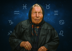 Obsojeni so na trpljenje skozi vse življenje: Baba Vanga pravi, da ta 3 astro znamenja nikoli ne bodo srečna