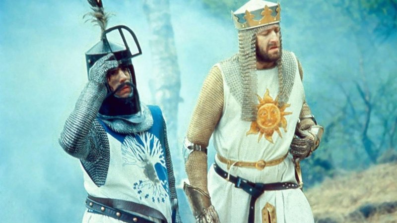 Na Kongresnem trgu bodo predvajali štiri filmske klasike