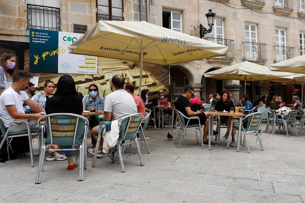 Lastniku restavracije je prekipelo, začel je kričati na skupino turistov: "Poberite se" (foto: Profimedia)