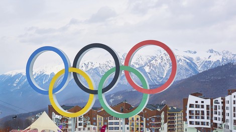 olimpijske igre