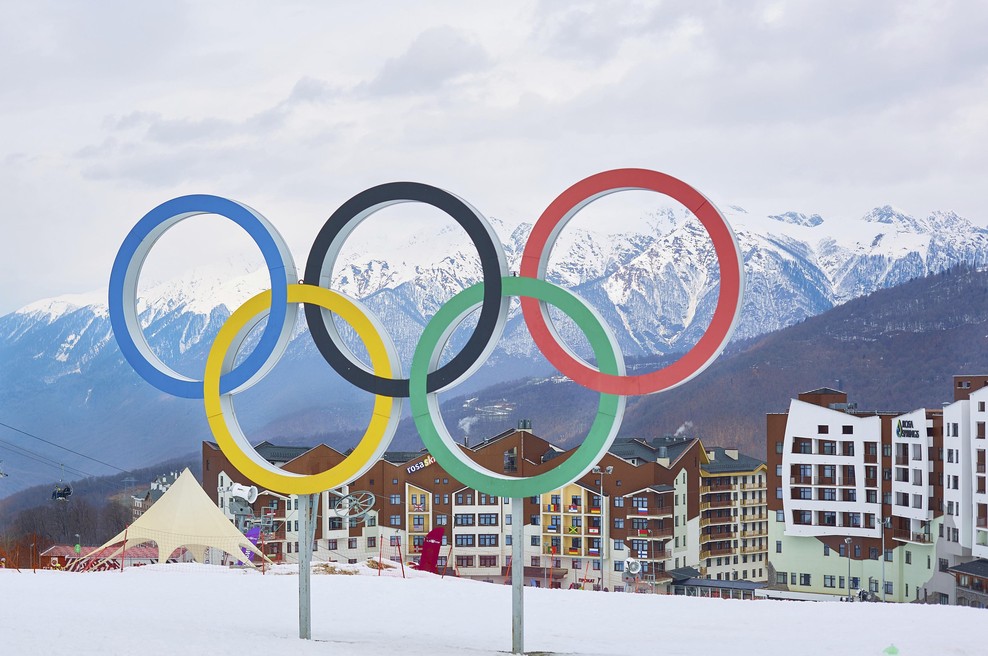 Osupljivo, kje hočejo prirediti zimske olimpijske igre: je kaj takega sploh mogoče? (foto: Profimedia)