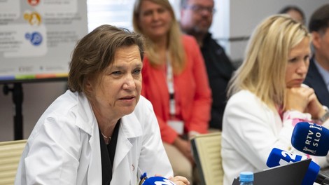 Strokovnjaki o virusu HPV: "Okužimo se skoraj vsi"