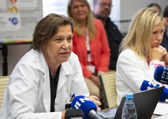 Strokovnjaki o virusu HPV: "Okužimo se skoraj vsi"