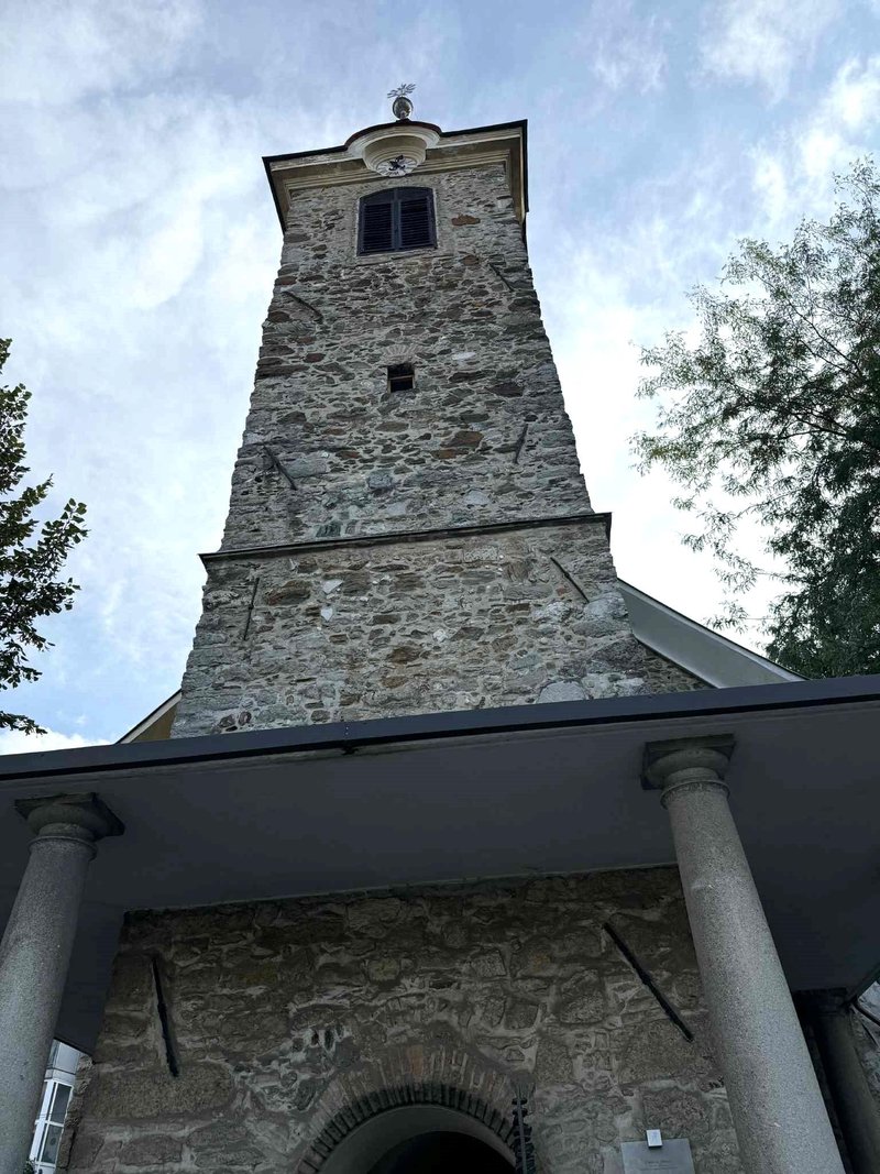 Siska cerkev Sv. Jernej