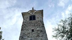 Siska cerkev Sv. Jernej