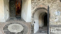 Siska cerkev Sv. Jernej