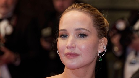 Jennifer Lawrence