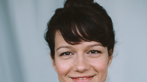 Nika Rozman