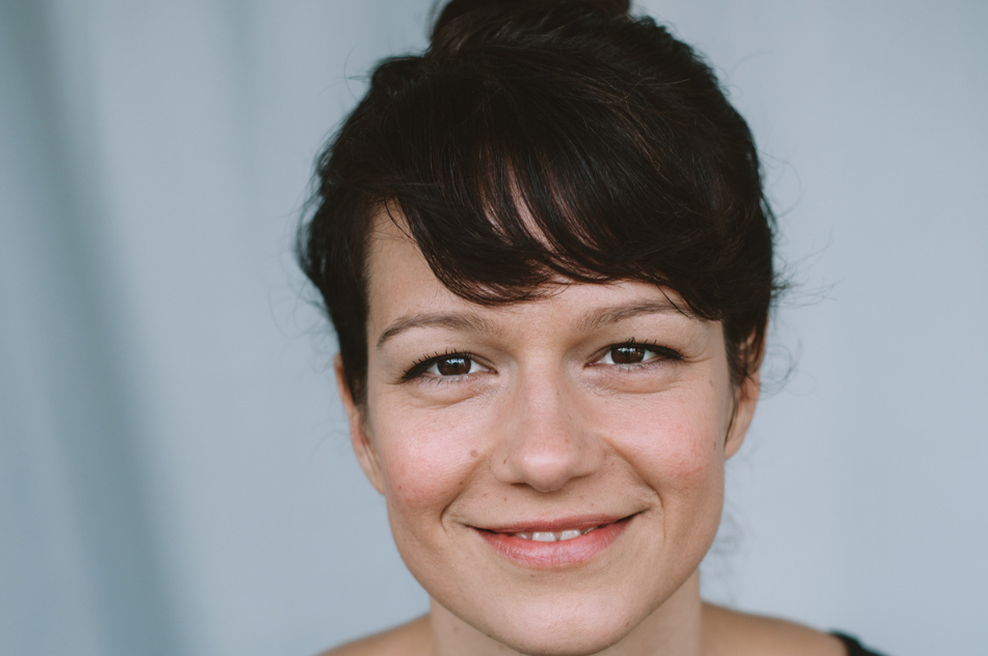 Slovenka ena najbolj iskanih igralk: posnela več projektov v tujini (FOTO) (foto: Teja Blatnik)
