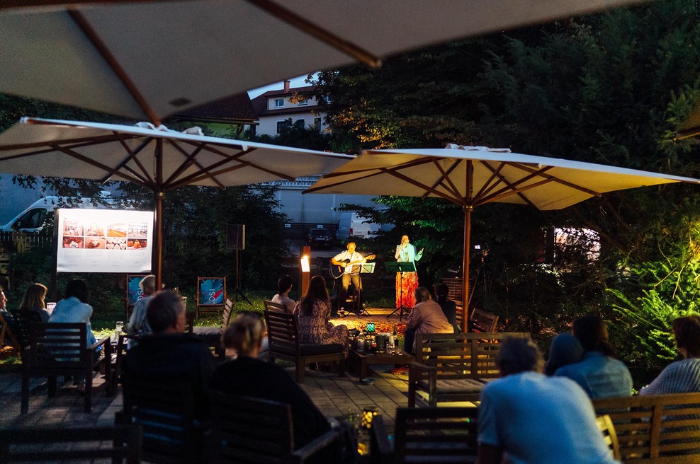 Kavalovo poletje: pustolovščine, glasba in sproščeni večeri v Ljubljani (foto: Kaval Group)